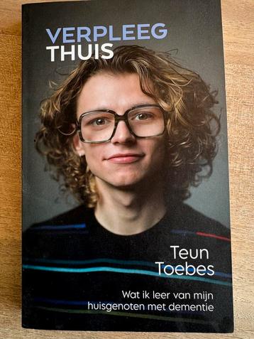 Teun Toebes - VerpleegThuis beschikbaar voor biedingen