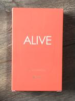 Nieuw van Hugo Boss: Alive - 80 ml eau de parfum, Ophalen of Verzenden, Nieuw