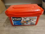 K'nex, Ophalen, Zo goed als nieuw, K'nex