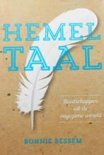 Hemeltaal - Bonnie Bessem, Achtergrond en Informatie, Ziel of Sterfelijkheid, Uitgeverij Bewust zijn, Ophalen of Verzenden