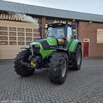 Deutz agrotronr 6160 P, Niet opgegeven, -, Niet opgegeven