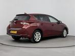 Toyota Auris 1.2T Volcano Edition Rijklaar (bj 2017), Auto's, 12 maanden, Gebruikt, 4 cilinders, 116 pk