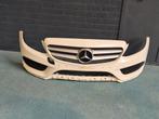 Voorbumper c klaas w205 complet met sensor 4 pdc, Ophalen of Verzenden, Bumper