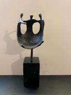 Beeldje van Corry Ammerlaan - gesigneerd, Antiek en Kunst, Kunst | Beelden en Houtsnijwerken, Ophalen of Verzenden