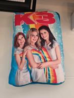 K3 Geheime Kussen - Studio 100, Ophalen of Verzenden, Nieuw, Overige typen