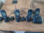 GIGASET  A 540 A  QUATRO, Ophalen of Verzenden, Zo goed als nieuw, 1 handset