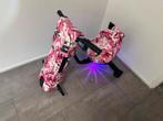 Drift Trike, Kinderen en Baby's, Speelgoed | Buiten | Accuvoertuigen, Ophalen, Zo goed als nieuw
