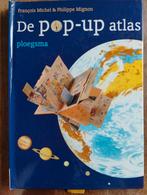 De Pop-Up Atlas - Ontdek de Wereld!, Boeken, Overige atlassen, Ophalen of Verzenden, Wereld, 1800 tot 2000