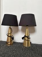 Nachtkast lampjes, Ophalen, Zo goed als nieuw, Minder dan 50 cm