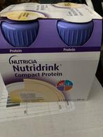 Dieetvoeding nutridrink vanille 6x 4 flesjes, Diversen, Levensmiddelen, Ophalen of Verzenden