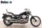 Yamaha XVS 650 Dragstar (bj 1997), Yamaha, 12 t/m 35 kW, 649 cc, Chopper