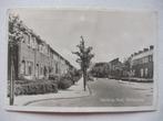 L95 Rijnsburg - Burg. Hermanstraat - 1962, Verzamelen, Ansichtkaarten | Nederland, Verzenden, 1960 tot 1980, Gelopen, Zuid-Holland