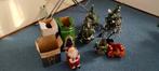 Diverse kerstspullen, Diversen, Kerst, Ophalen of Verzenden, Zo goed als nieuw