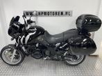 Triumph TIGER 955 I BLACK SPECIAL DE LUXE BOVAGGARANTIE, Bedrijf, Meer dan 35 kW, Toermotor, 955 cc