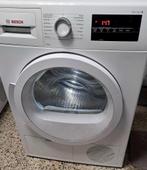 Bosch serie 6 condensdroger 8 kg, Witgoed en Apparatuur, Wasdrogers, Ophalen, 8 tot 10 kg, Zo goed als nieuw, Voorlader
