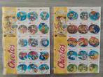 24 Chee-tos Strip flippo's! (Smiths), Verzamelen, Flippo's, Ophalen of Verzenden, Strip, Losse flippo's