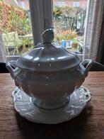 soepterrine petrus regout, Antiek en Kunst, Ophalen of Verzenden