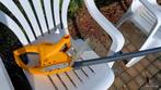 Heggenschaar - Gebruikt, Tuin en Terras, Ophalen of Verzenden, Gebruikt, Elektrisch, Alko