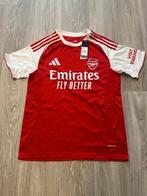 Arsenal Shirt - Nieuw met kaartje, Maat 48/50 (M), Nieuw, Ophalen of Verzenden, Adidas