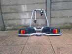 Thule europower 916 fietsendrager inklapbaar en kantelbaar, Ophalen, Zo goed als nieuw, 2 fietsen, Trekhaakdrager
