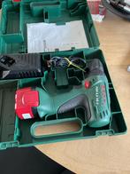 Accu boormachine !, Boormachine, Gebruikt, Variabele snelheid, Ophalen of Verzenden