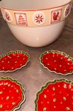 Villeroy boch toys delight, Huis en Inrichting, Keuken | Servies, Ophalen of Verzenden, Zo goed als nieuw, Porselein, Overige stijlen