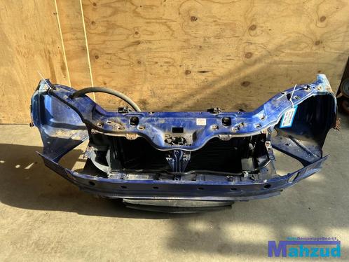 MERCEDES SLK R170 2.3 Kompressor voorfront front 1996-2004, Auto-onderdelen, Carrosserie en Plaatwerk, Bumper, Mercedes-Benz, Gebruikt
