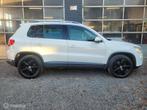 Volkswagen Tiguan 1.4 TSI 4Motion | CC | PANO | ALLSEASON |, Auto's, Volkswagen, 13 km/l, Euro 5, Gebruikt, 4 cilinders