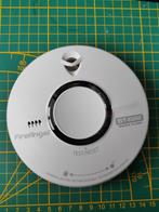 Smoke Alarm, Doe-het-zelf en Verbouw, Alarmsystemen, Rook, Gebruikt, Detector, Sensor of Melder, Verzenden