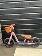 Loopfiets bandits and angels, Ophalen, Zo goed als nieuw, Minder dan 16 inch