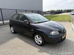 Seat Ibiza 1.4-16V Reference, Auto's, Seat, Voorwielaandrijving, Gebruikt, 4 cilinders, Origineel Nederlands