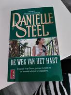 Danielle Steel - De Weg van het Hart, Ophalen, Zo goed als nieuw, Danielle Steel, Nederland