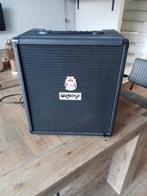 Orange Crush 50 basversterker, Ophalen, Minder dan 50 watt
