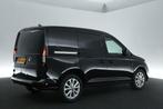 Volkswagen Caddy 2.0 TDI Style L1H1 BPM Vrij | 2024 | 123PK, Auto's, Origineel Nederlands, Te koop, 20 km/l, 122 pk