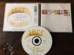 Cd van Spice Girls 10 nummers als nieuw, Ophalen of Verzenden, 1980 tot 2000, Zo goed als nieuw
