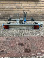 Twinny load, Auto diversen, Ophalen, 2 fietsen, Gebruikt, Trekhaakdrager