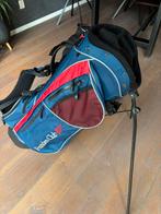 Golftas Founders Club standbag, Sport en Fitness, Golf, Ophalen, Zo goed als nieuw, Tas, Overige merken