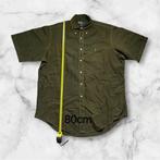 Ralph Lauren polo blouse – maat XXXL – groen – 100% katoen, Ralph Lauren, Overige maten, Ophalen of Verzenden, Zo goed als nieuw