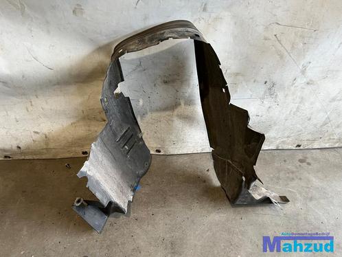 MERCEDES CLK W208 RECHTS Voor modderkuip wielkuip 1997-2003, Auto-onderdelen, Carrosserie en Plaatwerk, Bumper, Mercedes-Benz