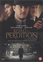 (69) Road to Perdition: met Tom Hanks en Paul Newman, Maffia en Misdaad, Gebruikt, Ophalen of Verzenden, Vanaf 16 jaar