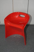 Space Age Top-Sit chair by Winifred Staeb by Reuter, Germany, Huis en Inrichting, Ophalen, Kunststof, Jaren '70. Retro., Eén