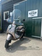 Super leuke Sym Mio | Lage kilometerstand | incl. onderhoud, Fietsen en Brommers, Ophalen, Zo goed als nieuw, Benzine, Mio