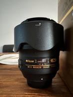 Nikon AF-S NIKKOR 35mm f/1.4G, Toebehoren, Ophalen of Verzenden, Zo goed als nieuw