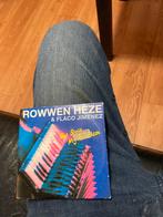 Rowwen Heze & Flaco Jimenez - She Stole My Accordeon, 1 single, Ophalen of Verzenden, Zo goed als nieuw, Pop