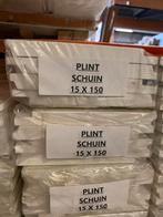 Nieuwe plinten / architraven wit OP = OP !!, Doe-het-zelf en Verbouw, Plinten en Afwerking, Ophalen, Overige materialen, Nieuw