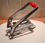 Vintage Tomado Holland Frietsnijder, Huis en Inrichting, Keuken | Keukenbenodigdheden, Ophalen of Verzenden, Gebruikt