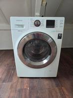 Samsung wasmachine, Witgoed en Apparatuur, Ophalen, 1200 tot 1600 toeren, Gebruikt, Voorlader