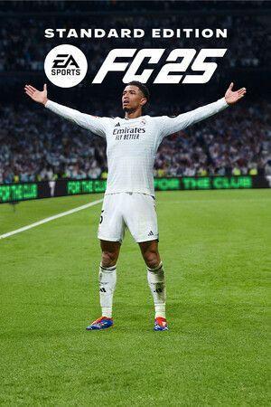 EA Sports FC 25 – PC Digitale Code   beschikbaar voor biedingen