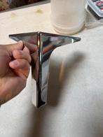 Bankpoten, Ophalen of Verzenden, Gebruikt, Minder dan 150 cm