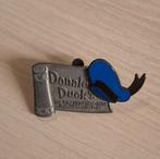 Donald Duck Hat Series LE pin - Disney, Ophalen of Verzenden, Zo goed als nieuw, Speldje of Pin